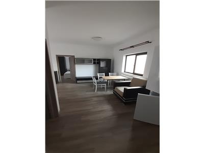 Inchiriere apartament 3 camere bloc nou in Andrei Muresanu  zona Grand Hotel Italia