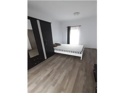 Inchiriere apartament 3 camere bloc nou in Andrei Muresanu  zona Grand Hotel Italia