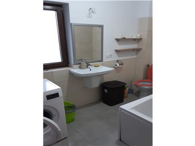 Inchiriere apartament 3 camere bloc nou in Andrei Muresanu  zona Grand Hotel Italia