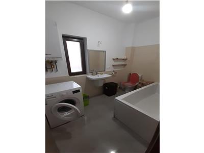 Inchiriere apartament 3 camere bloc nou in Andrei Muresanu  zona Grand Hotel Italia