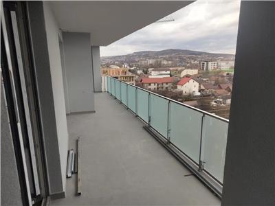 Vanzare apartament 2 camere, cu terasa de 15 mp, Marasti zona Kaufland Fabricii, Cluj Napoca