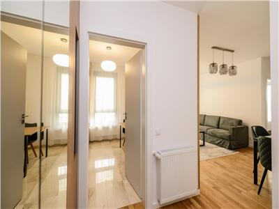 Inchiriere apartament 3 camere de LUX in Marasti  Iulius Mall