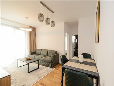 Inchiriere apartament 3 camere de LUX in Marasti  Iulius Mall