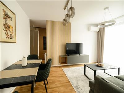 Inchiriere apartament 3 camere de LUX in Marasti  Iulius Mall