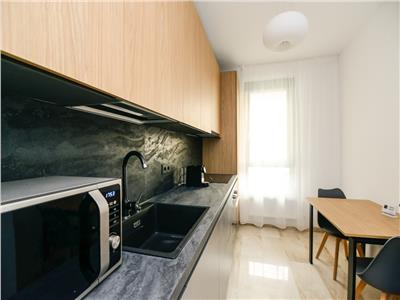 Inchiriere apartament 3 camere de LUX in Marasti  Iulius Mall