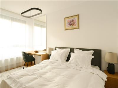 Inchiriere apartament 3 camere de LUX in Marasti  Iulius Mall