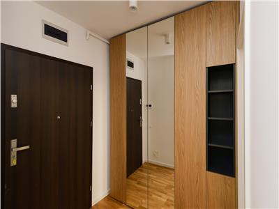 Inchiriere apartament 3 camere de LUX in Marasti  Iulius Mall