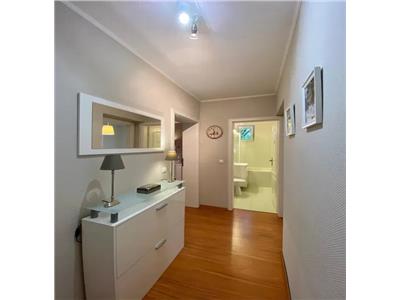 Vanzare apartament 3 camere renovat Centru zona Regionala CFR, Cluj Napoca