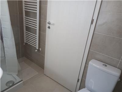 Inchiriere apartament 3 camere bloc nou in Gheorgheni  zona Iulius