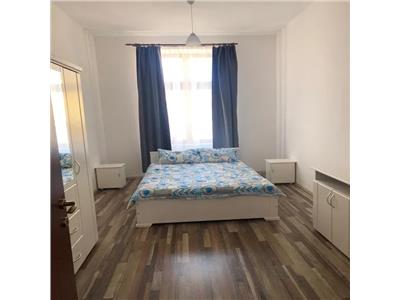 Vanzare apartament 4 camere 105 mp zona Piata Unirii Centru, Cluj Napoca