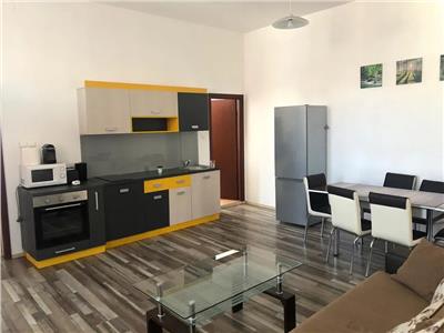 Vanzare apartament 4 camere 105 mp zona Piata Unirii Centru, Cluj Napoca