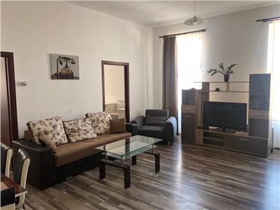 Vanzare apartament 4 camere 105 mp zona Piata Unirii Centru, Cluj Napoca