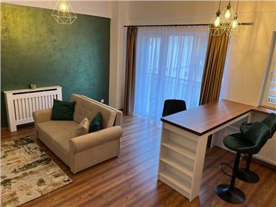 Inchiriere apartament 2 camere Centru zona Piata Mihai Viteazu, Cluj Napoca