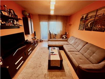 Vanzare apartament 3 camere zona Ion Mester Manastur, Cluj-Napoca