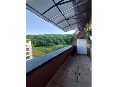 Vanzare apartament 2 camere modern Manastur zona Edgar Quinet, Cluj Napoca