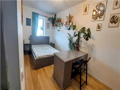 Vanzare apartament 2 camere modern Manastur zona Edgar Quinet, Cluj Napoca