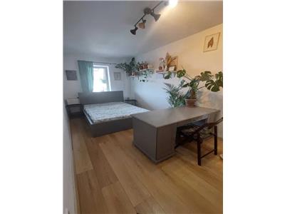 Vanzare apartament 2 camere modern Manastur zona Edgar Quinet, Cluj Napoca