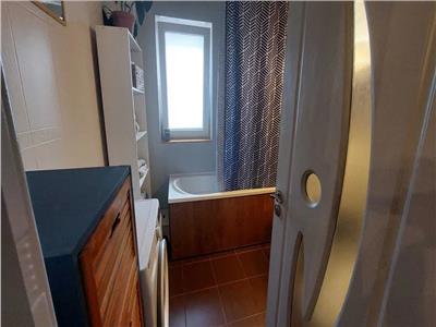 Vanzare apartament 2 camere modern Manastur zona Edgar Quinet, Cluj Napoca