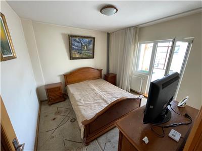 Vanzare apartament 3 camere zona USAMV Kaufland Manastur, Cluj Napoca