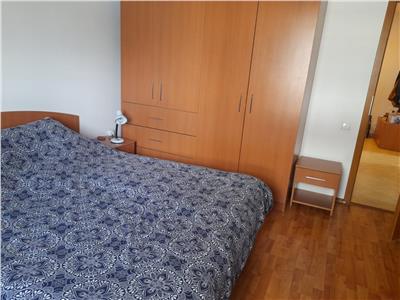 Vanzare apartament 2 camere 60 mp Zorilor zona MOL Calea Turzii, Cluj Napoca