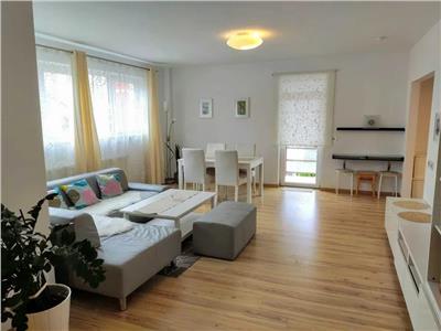 Vanzare apartament 3 camere modern Buna Ziua zona Oncos, Cluj Napoca