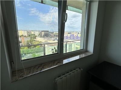 Vanzare apartament 3 camere bloc nou in Gheorgheni  Iulius Mall