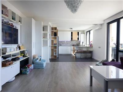 Vanzare apartament 3 camere modern bloc nou Dambul Rotund zona Oasului, Cluj-Napoca