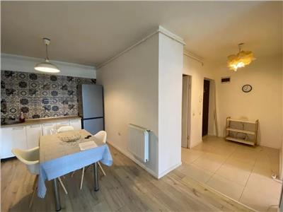 Vanzare apartament 2 camere modern zona Terapia Iris, Cluj Napoca