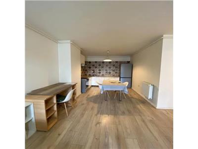 Vanzare apartament 2 camere modern zona Terapia Iris, Cluj Napoca