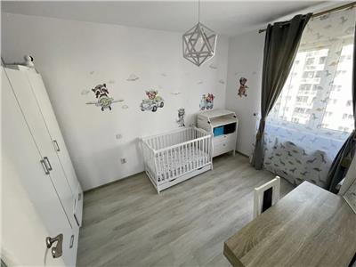 Vanzare apartament 3 camere de LUX iris zona Piata 1 Mai, Cluj Napoca