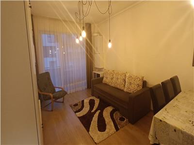 Vanzare apartament 2 camere bloc nou zona Terapia Auchan Iris, Cluj Napoca