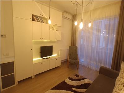 Vanzare apartament 2 camere bloc nou zona Terapia Auchan Iris, Cluj-Napoca