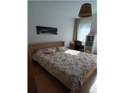 Vanzare apartament 2 camere bloc nou zona Terapia Auchan Iris, Cluj Napoca