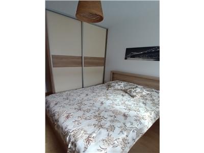 Vanzare apartament 2 camere bloc nou zona Terapia Auchan Iris, Cluj Napoca