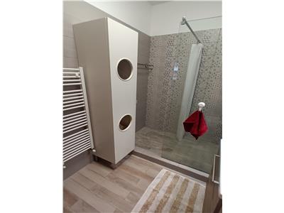 Vanzare apartament 2 camere bloc nou zona Terapia Auchan Iris, Cluj Napoca