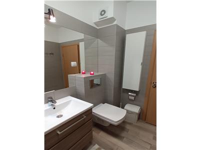 Vanzare apartament 2 camere bloc nou zona Terapia Auchan Iris, Cluj Napoca