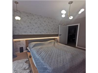 Vanzare apartament 3 camere de LUX Marasti zona Leroy Merlin, Cluj Napoca