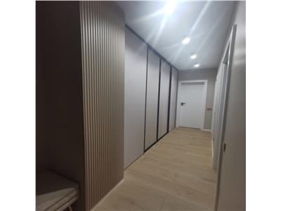 Vanzare apartament 3 camere de LUX Marasti zona Leroy Merlin, Cluj Napoca