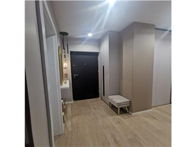 Vanzare apartament 3 camere de LUX Marasti zona Leroy Merlin, Cluj Napoca