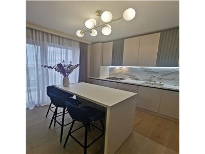 Vanzare apartament 3 camere de LUX Marasti zona Leroy Merlin, Cluj Napoca