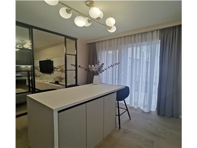 Vanzare apartament 3 camere de LUX Marasti zona Leroy Merlin, Cluj Napoca