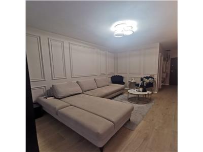 Vanzare apartament 3 camere de LUX Marasti zona Leroy Merlin, Cluj Napoca