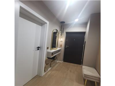 Vanzare apartament 3 camere de LUX Marasti zona Leroy Merlin, Cluj Napoca