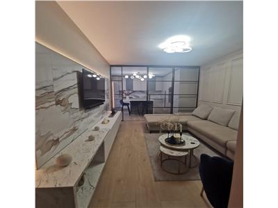 Vanzare apartament 3 camere de LUX Marasti zona Leroy Merlin, Cluj Napoca