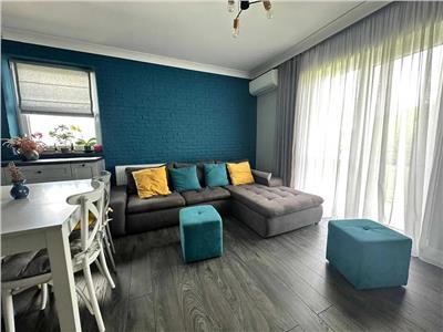 Vanzare apartament 3 camere modern bloc nou Borhanci, Cluj-Napoca