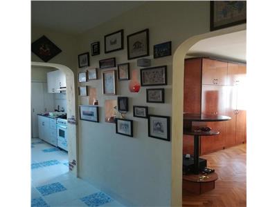 Vanzare apartament 3 camere Gheorgheni zona Iulius Mall, Cluj Napoca