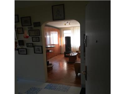 Vanzare apartament 3 camere Gheorgheni zona Iulius Mall, Cluj Napoca