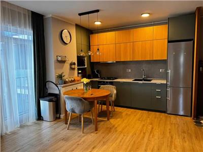 Vanzare apartament 3 camere de LUX cu terasa, zona Zorilor   Buna Ziua, Cluj Napoca