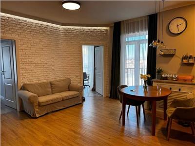 Vanzare apartament 3 camere de LUX cu terasa, zona Zorilor - Buna Ziua, Cluj-Napoca