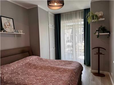 Vanzare apartament 3 camere de LUX cu terasa, zona Zorilor   Buna Ziua, Cluj Napoca